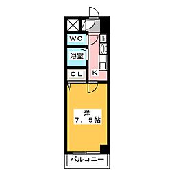 セントラルハイツ明野