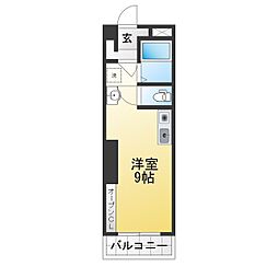 シャトル万代