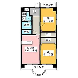 ファミーユ千代田