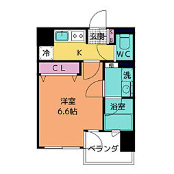 LaSante東別院