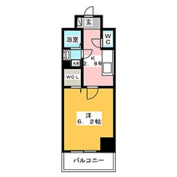 カランコエ川並