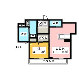レ・セーナ切戸