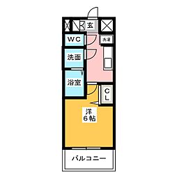 ディアレイシャス上前津
