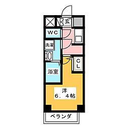 S-RESIDENCE熱田
