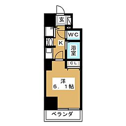 プレミアムコート名古屋金山インテルノ