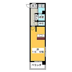パークサイド幡野