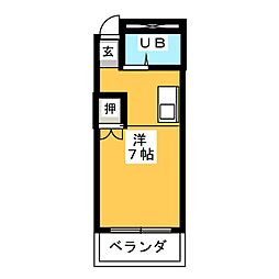 パレスコンドウ