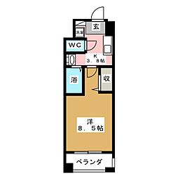 ウイステリア神宮西
