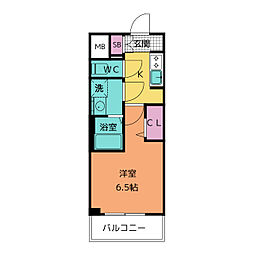 S-RESIDENCE上前津駅前 905