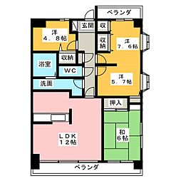 アメニティ日比野