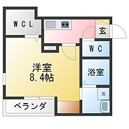 ヘーベル大須