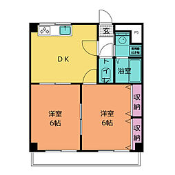 山伝マンション