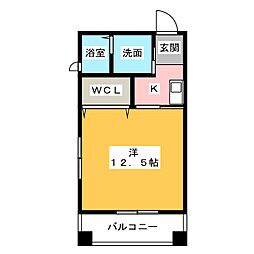 リバーフロントレジデンス