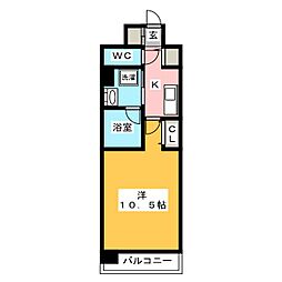 レジデンシア尾頭橋駅前