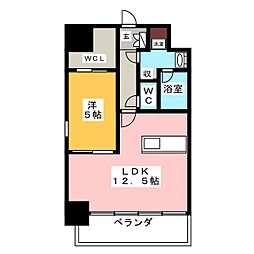 パークアクシス名古屋山王橋