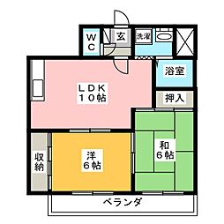 シャルマン大島II