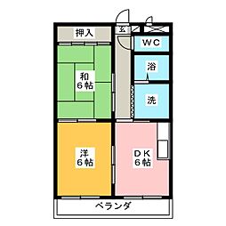 大矢クリーンハイツ