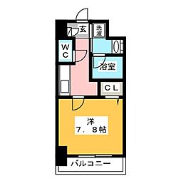 パークハイム日比野