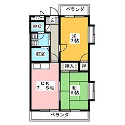 サンセジュール東別院