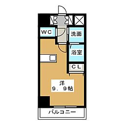 プレサンス上前津リラクシア