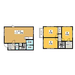 早瀬様戸建賃貸住宅