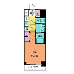 S-RESIDENCE熱田II 1202