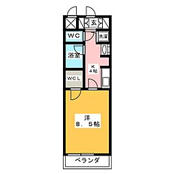 ＬＵＭＩＮＯＵＳ東別院（旧Ｓ−ＦＯＲＴ東別院）