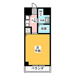 フォーティーンヒルズ高蔵