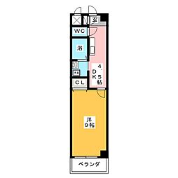 サンコート日比野
