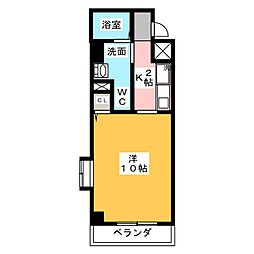 フォーティーンヒルズ高蔵