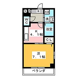 エスパシオ大宝