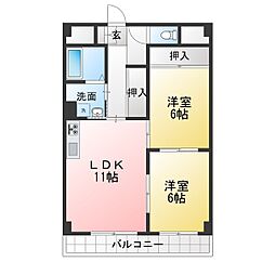 シーズンコート金山 303