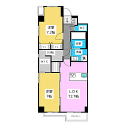 仮）鍵田町二丁目マンション計画 402