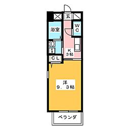 TOYOOKA APARTMENT