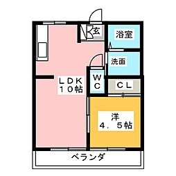 コーポみやび