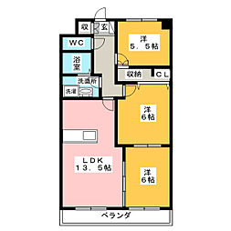 グランドール鶴里