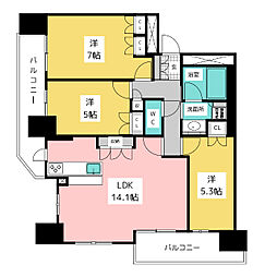 ブランズ瑞穂公園東