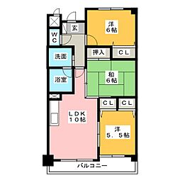 ニューパーク芝