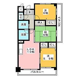 ニューパーク芝