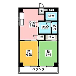 シャローム片坂