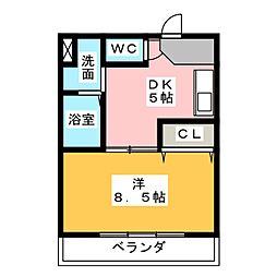 アプニール新瑞