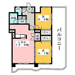 レジデンスフレンテ