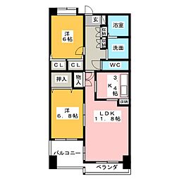 ペアライフ堀田