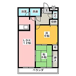 リバーサイド雅