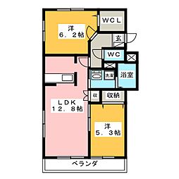 ヘーベルメゾン瑞穂