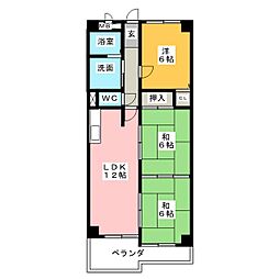 ユーハウス瑞穂公園