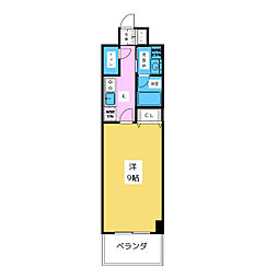 アールグラン瑞穂 102