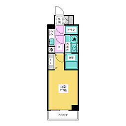 S-RESIDENCE堀田beaute 205