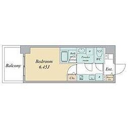 リシュドール堀田駅東 803