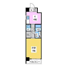 セントフィオーレ 801